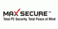 Max Secure Software brand logo