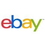 eBay brand logo
