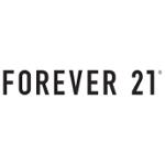 Forever 21 brand logo