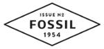 FOSSIL coupons