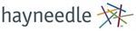 Hayneedle brand logo