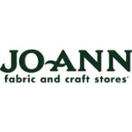 Jo-Ann brand logo