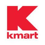 Kmart brand logo