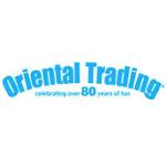 Oriental Trading brand logo