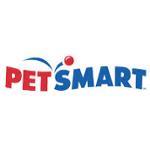 PetSmart brand logo
