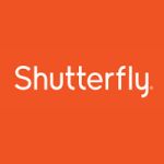 Shutterfly brand logo