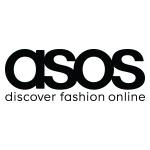 ASOS brand logo
