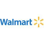 Walmart brand logo