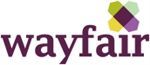 Wayfair brand logo